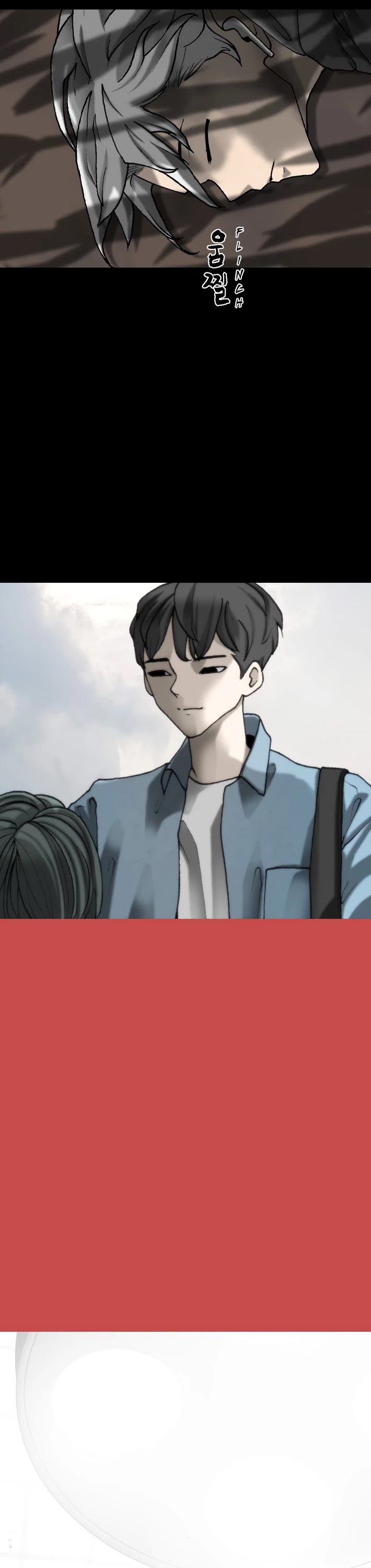 Planetary Human Chapter 49 page 16 - Chapter 49