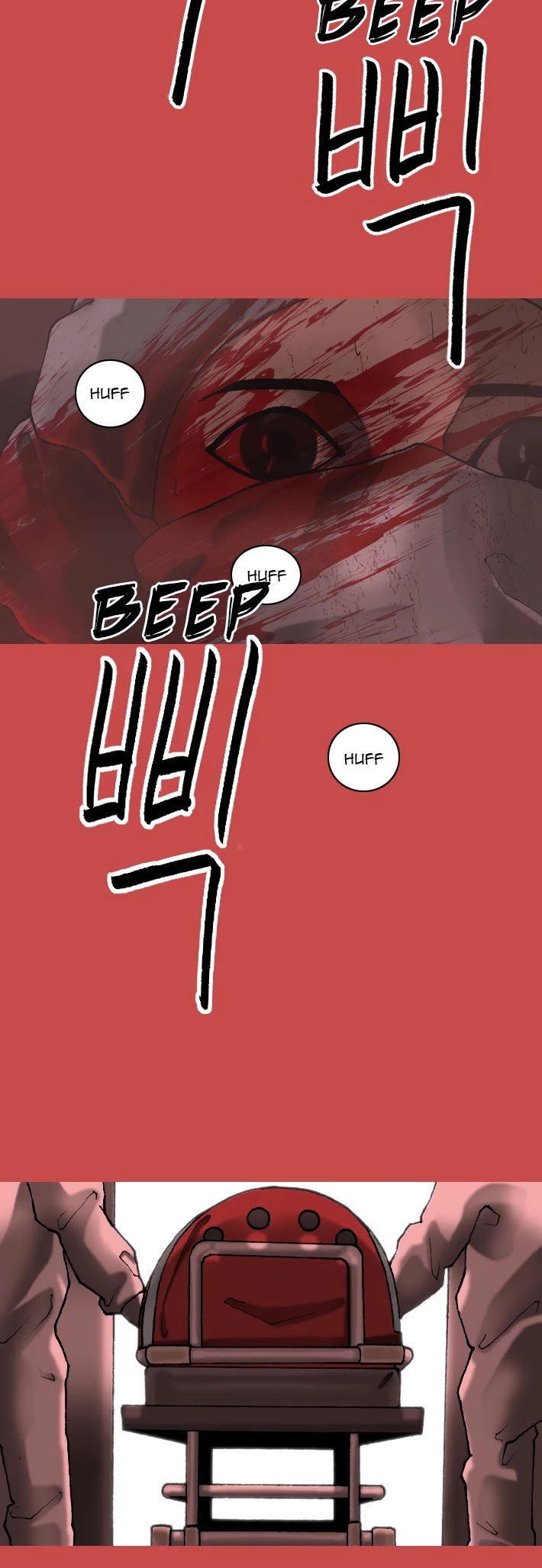 Planetary Human Chapter 49 page 24 - Chapter 49