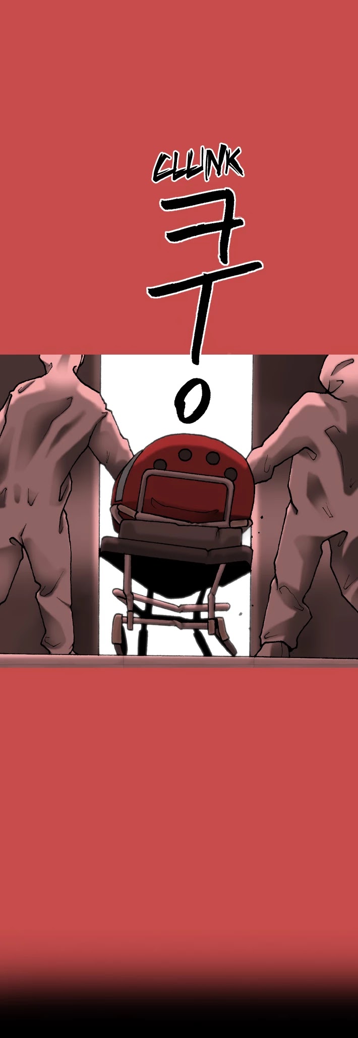 Planetary Human Chapter 49 page 25 - Chapter 49