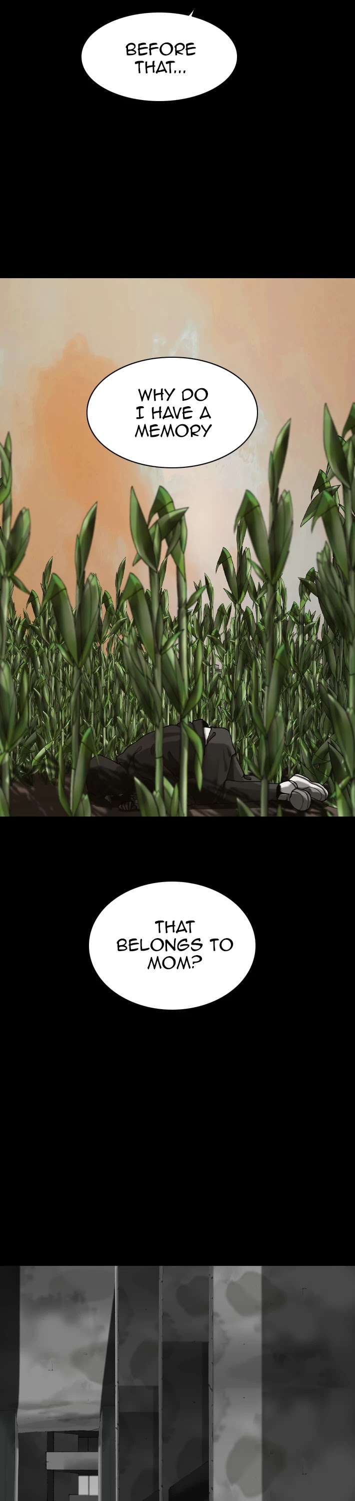 Planetary Human Chapter 49 page 28 - Chapter 49