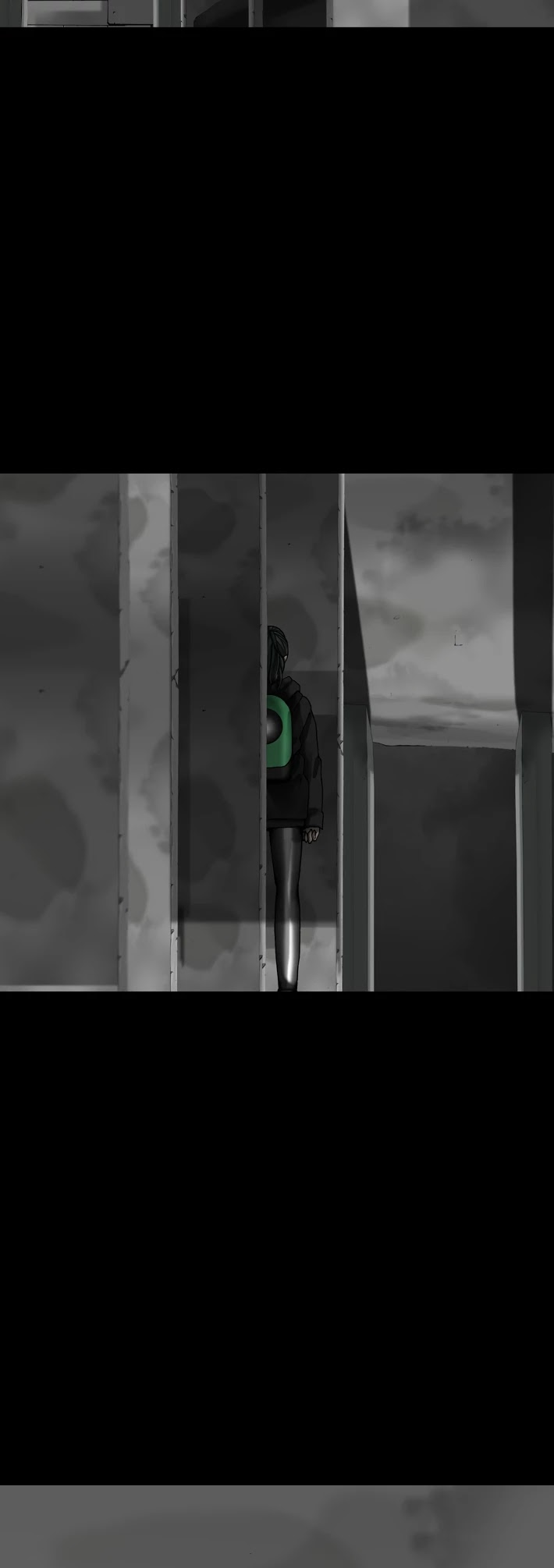Planetary Human Chapter 49 page 29 - Chapter 49