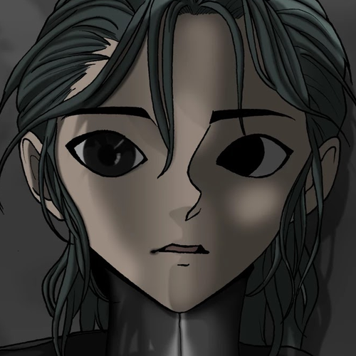 Planetary Human Chapter 49 cover