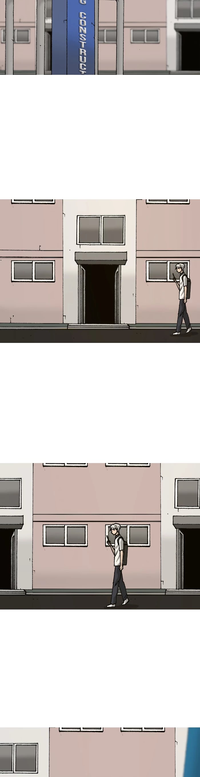 Planetary Human Chapter 5 page 26 - Chapter 5