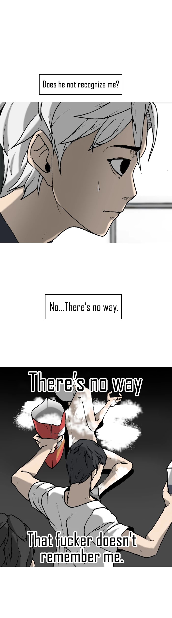 Planetary Human Chapter 5 page 5 - Chapter 5