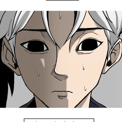 Planetary Human Chapter 5 cover