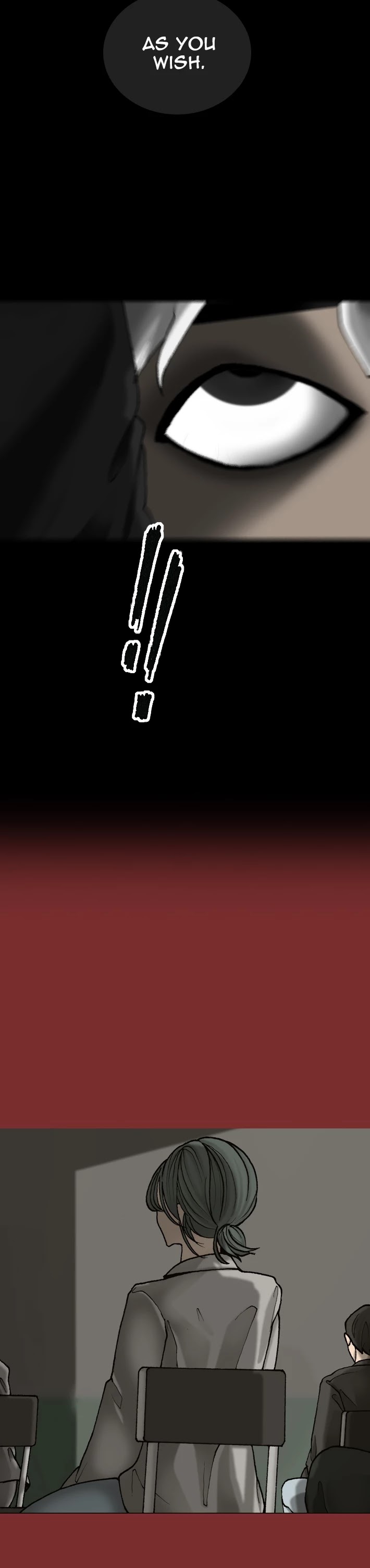 Planetary Human Chapter 50 page 15 - Chapter 50