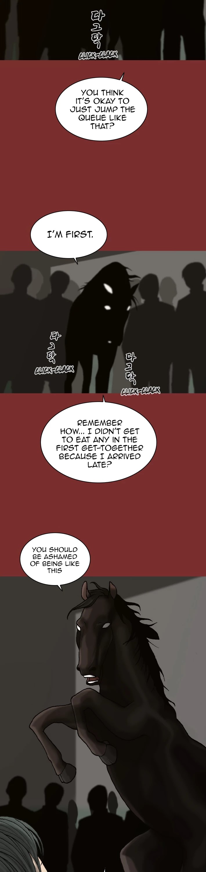 Planetary Human Chapter 51 page 13 - Chapter 51