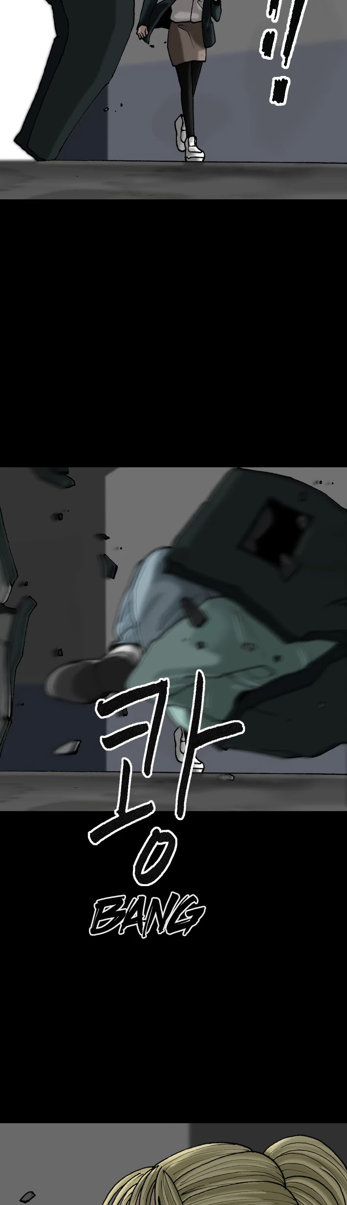 Planetary Human Chapter 51 page 29 - Chapter 51