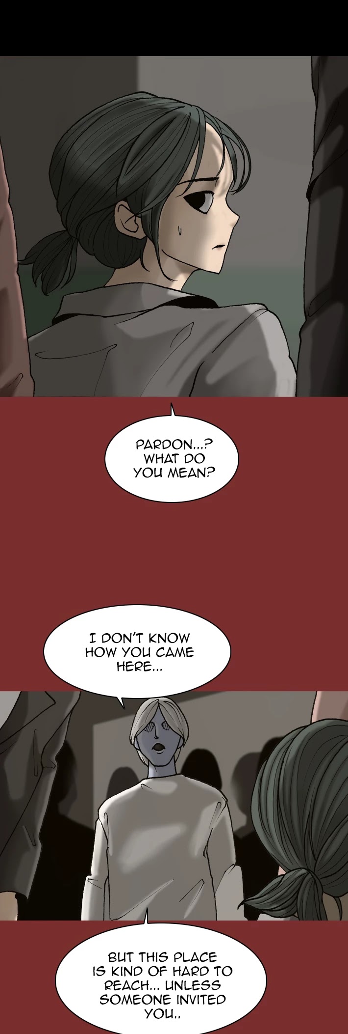 Planetary Human Chapter 51 page 4 - Chapter 51