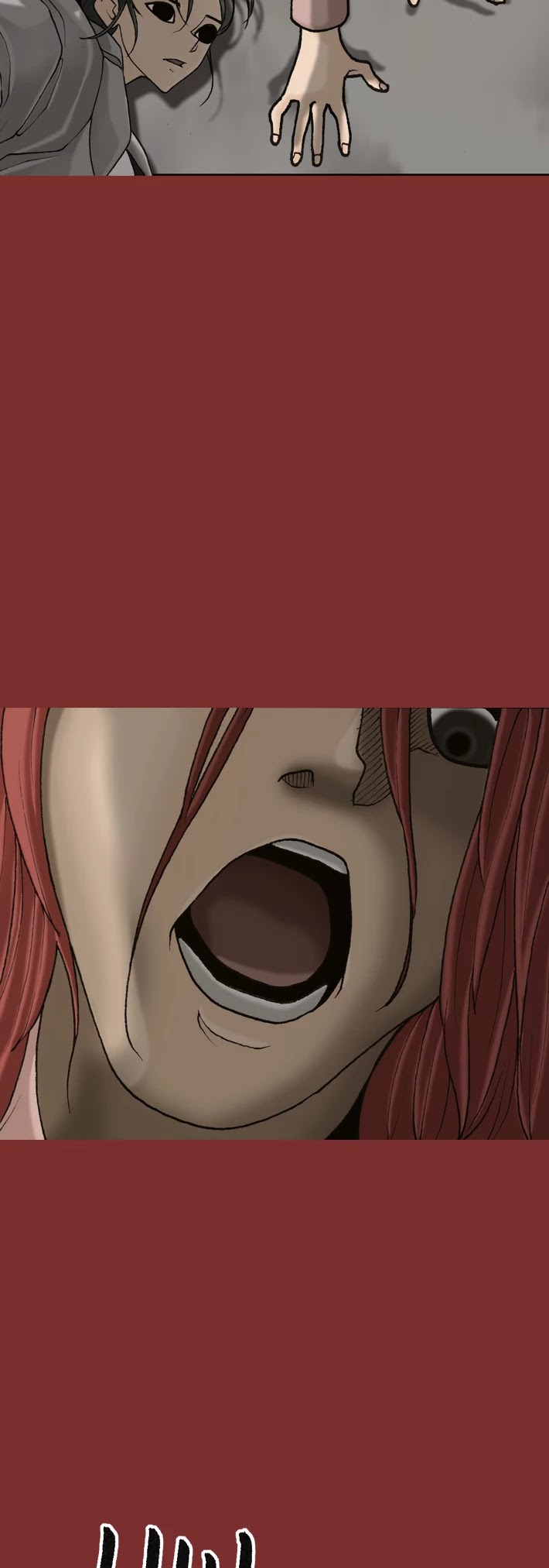 Planetary Human Chapter 51 page 9 - Chapter 51