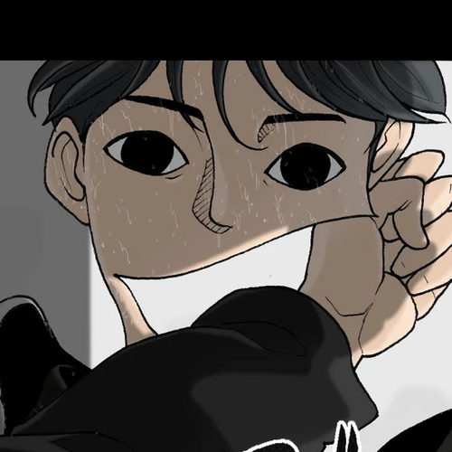 Planetary Human Chapter 51 cover