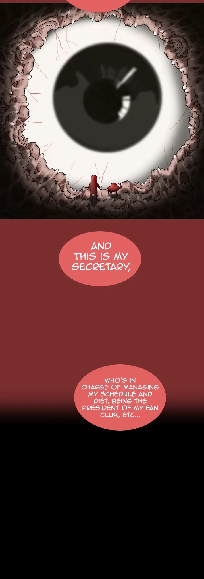 Planetary Human Chapter 52 page 10 - Chapter 52