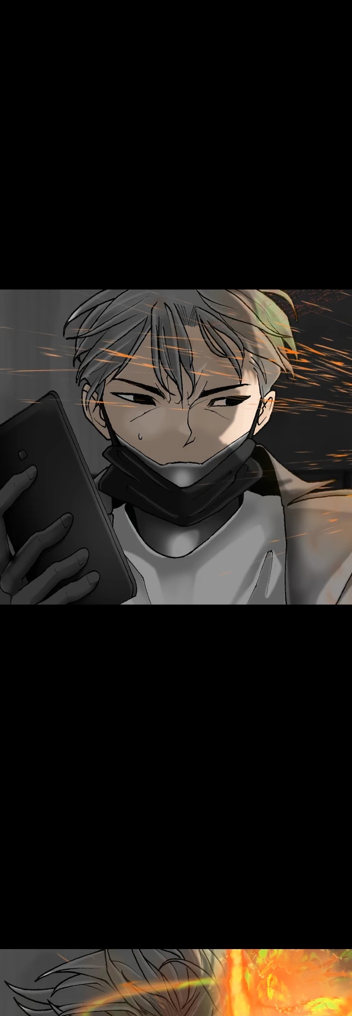 Planetary Human Chapter 52 page 19 - Chapter 52