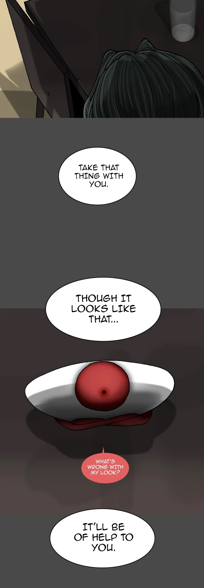Planetary Human Chapter 52 page 24 - Chapter 52