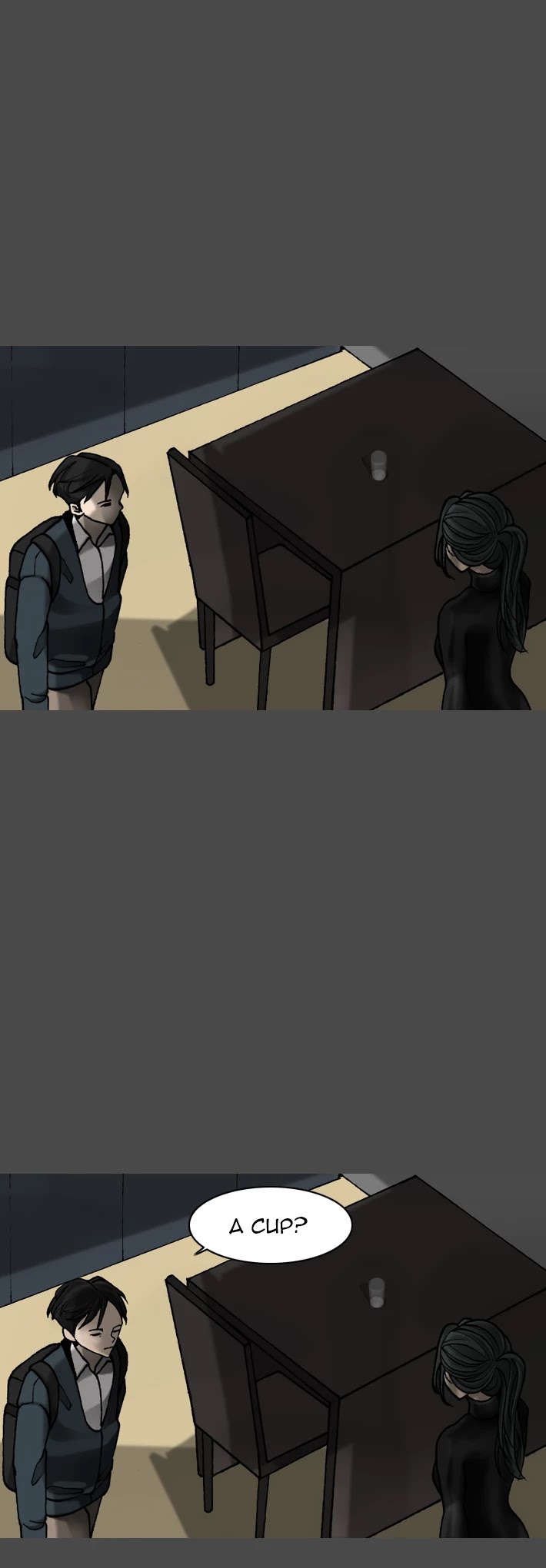Planetary Human Chapter 52 page 25 - Chapter 52