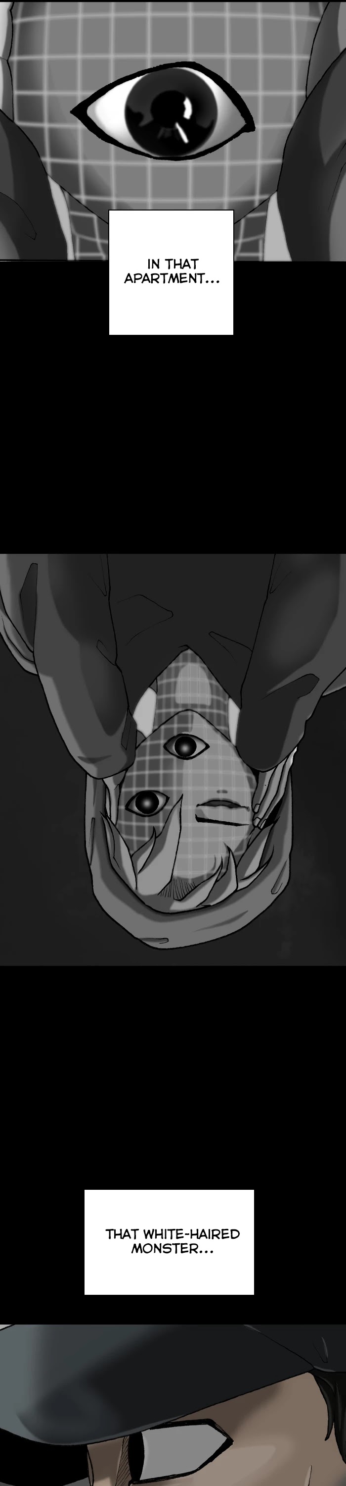 Planetary Human Chapter 53 page 20 - Chapter 53
