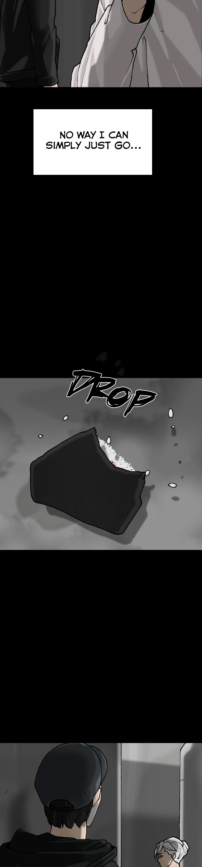 Planetary Human Chapter 53 page 27 - Chapter 53