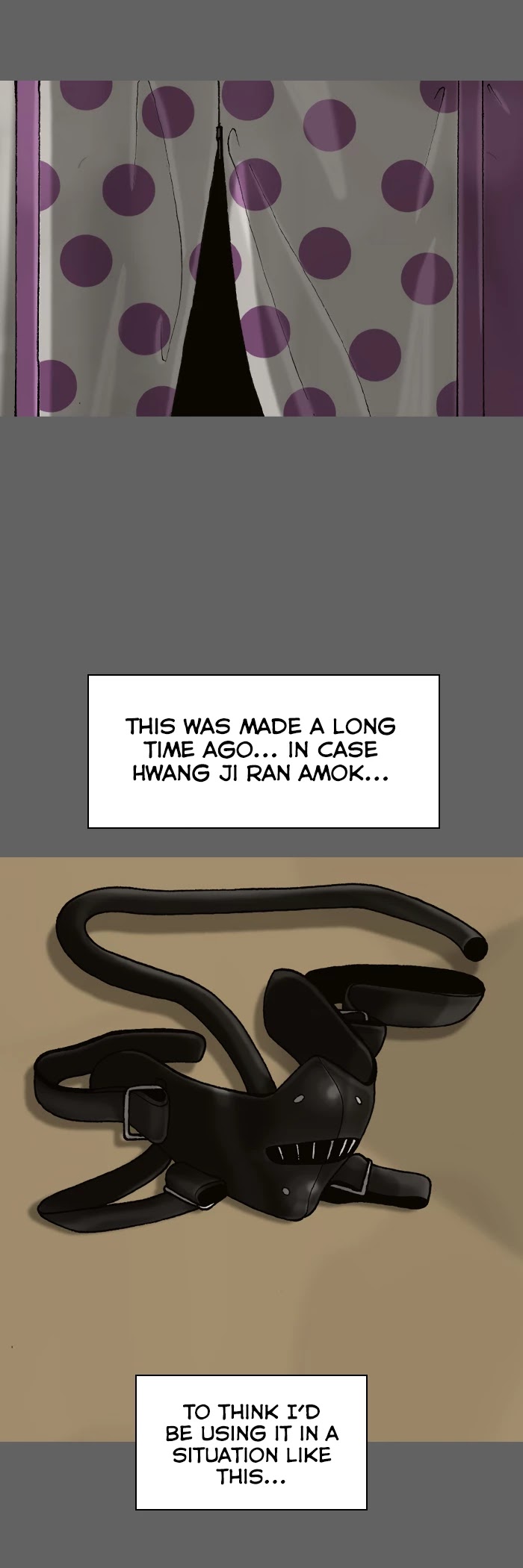 Planetary Human Chapter 53 page 6 - Chapter 53