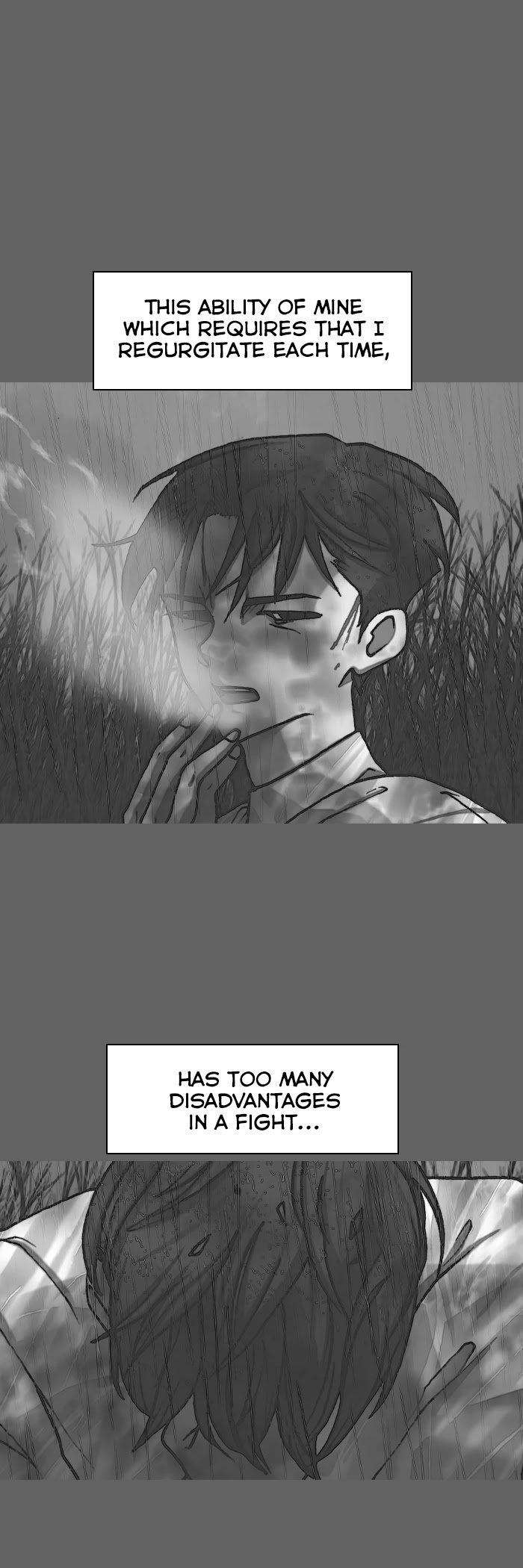 Planetary Human Chapter 53 page 7 - Chapter 53