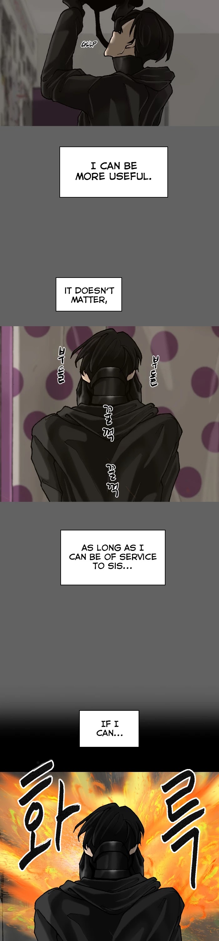 Planetary Human Chapter 53 page 9 - Chapter 53