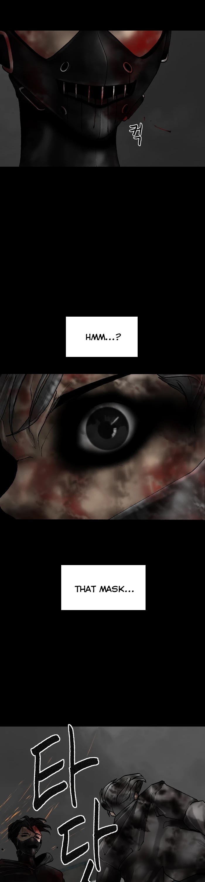 Planetary Human Chapter 54 page 13 - Chapter 54