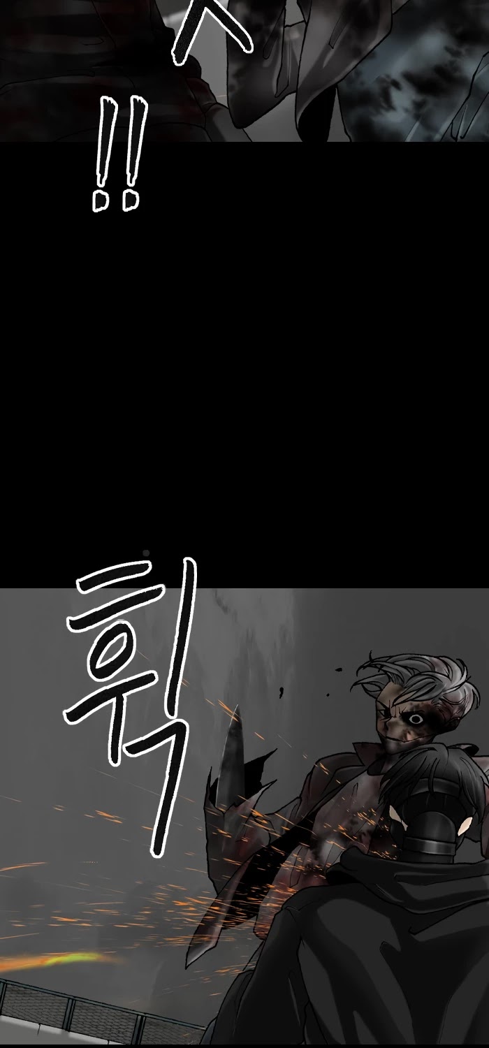 Planetary Human Chapter 54 page 14 - Chapter 54