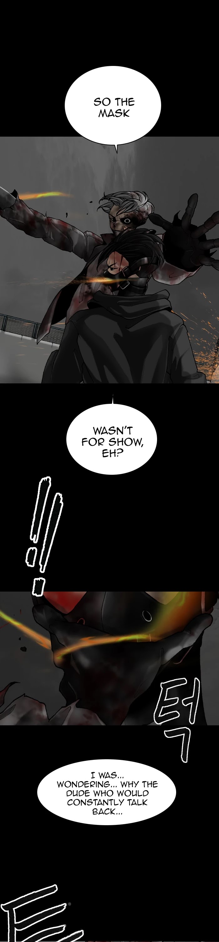 Planetary Human Chapter 54 page 16 - Chapter 54
