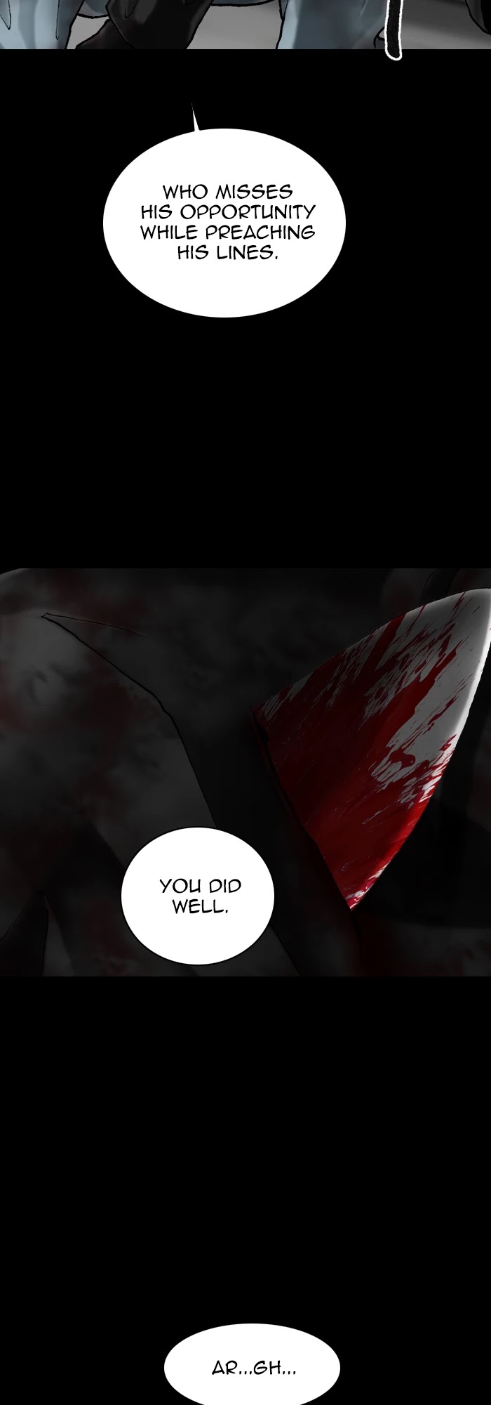Planetary Human Chapter 54 page 20 - Chapter 54