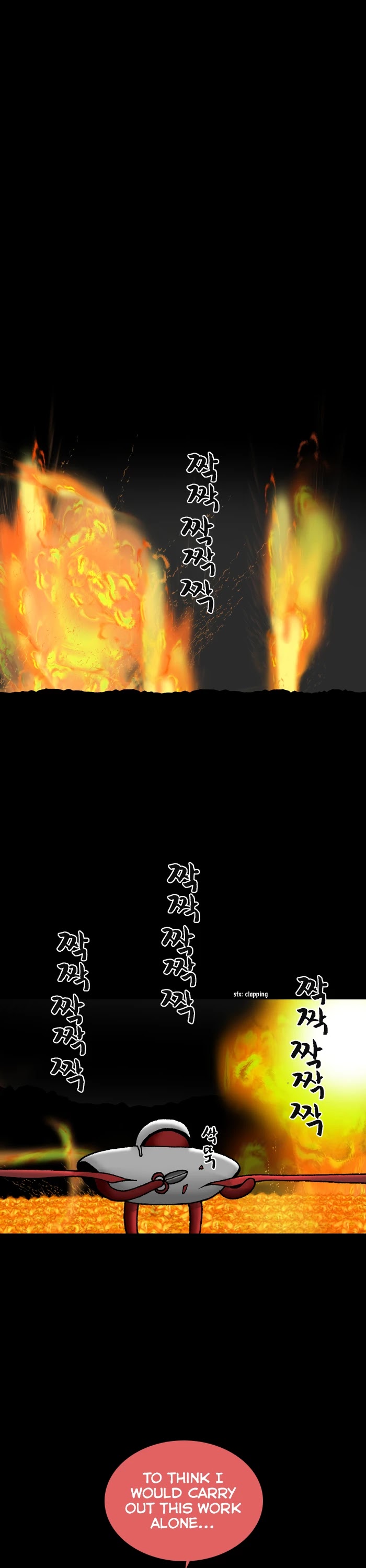Planetary Human Chapter 54 page 22 - Chapter 54