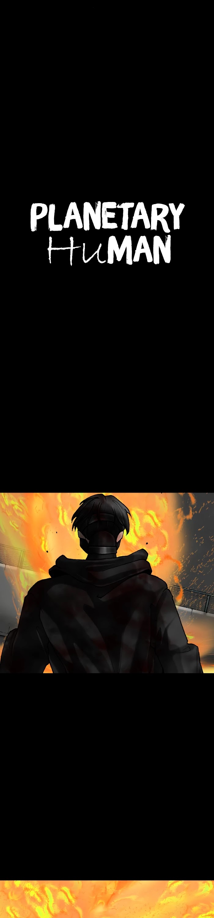 Planetary Human Chapter 54 page 4 - Chapter 54