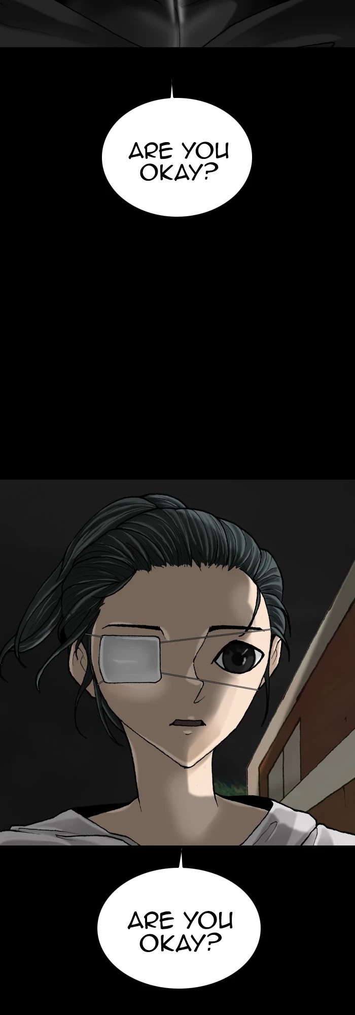 Planetary Human Chapter 55 page 12 - Chapter 55