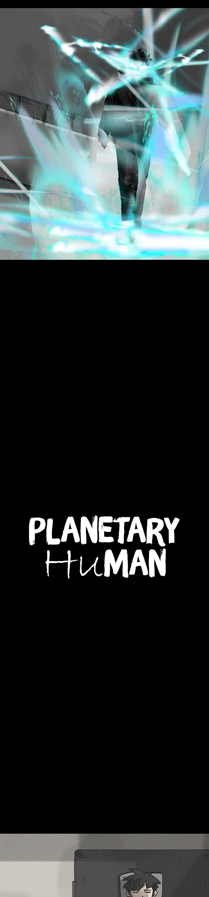 Planetary Human Chapter 55 page 2 - Chapter 55