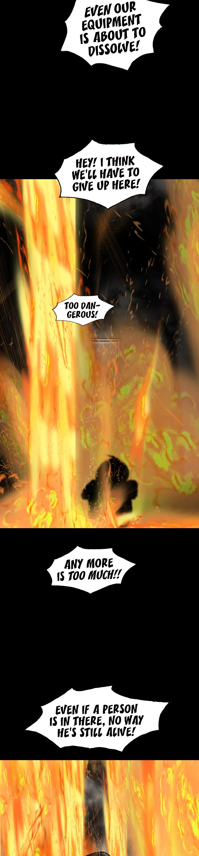 Planetary Human Chapter 55 page 20 - Chapter 55