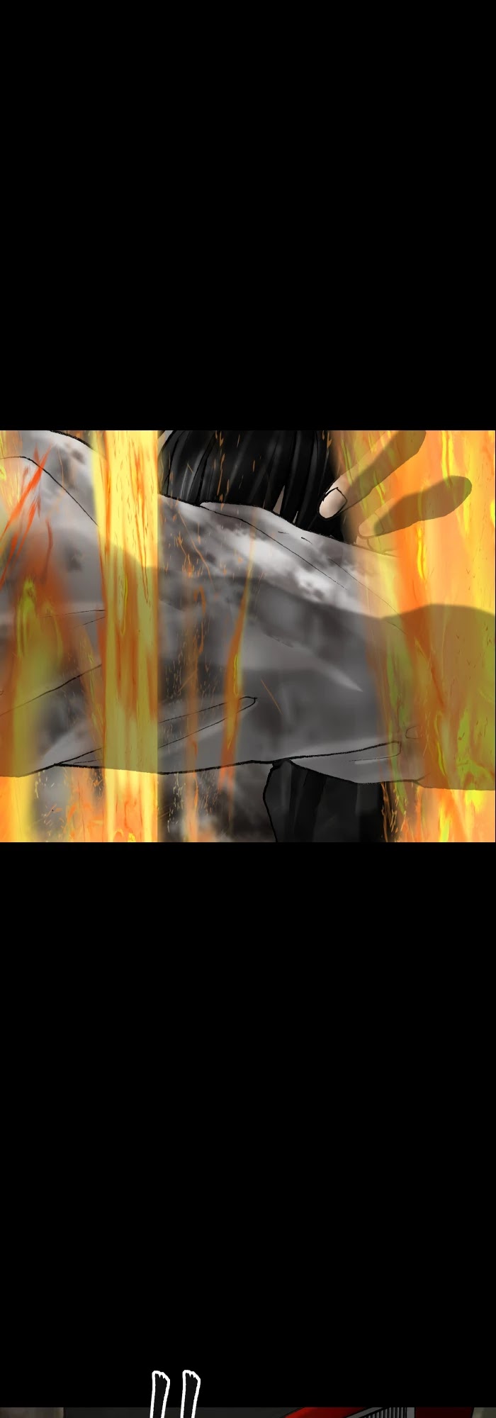 Planetary Human Chapter 55 page 22 - Chapter 55