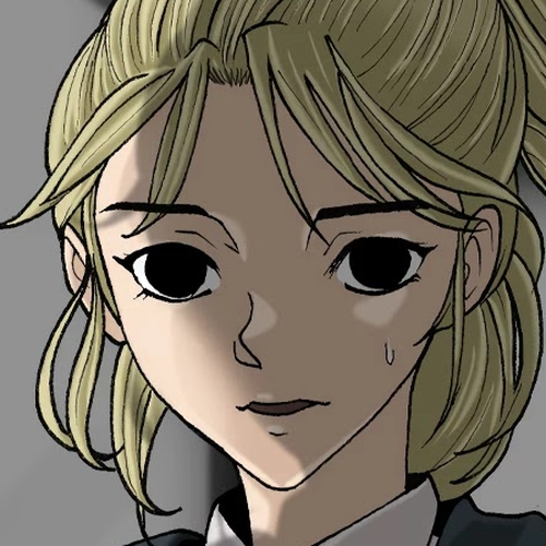Planetary Human Chapter 55 cover