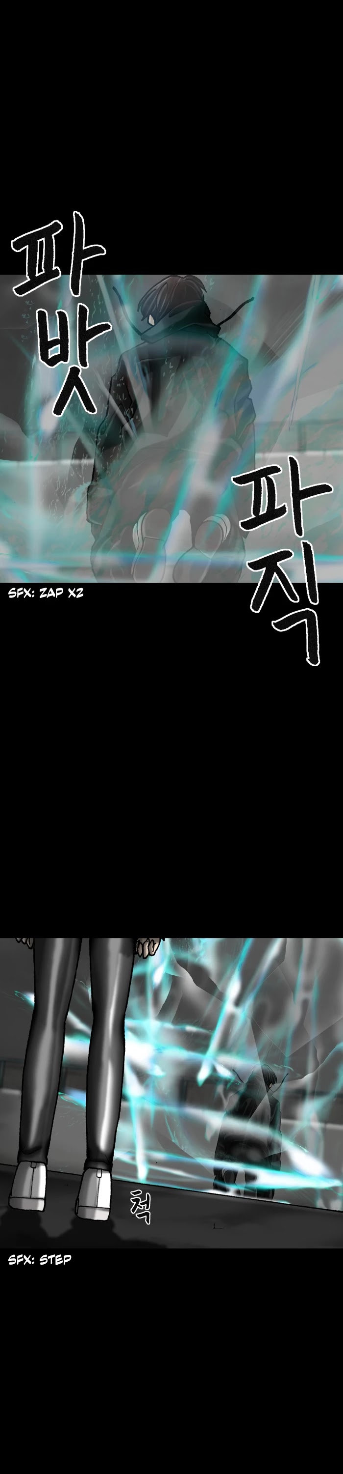 Planetary Human Chapter 56 page 13 - Chapter 56