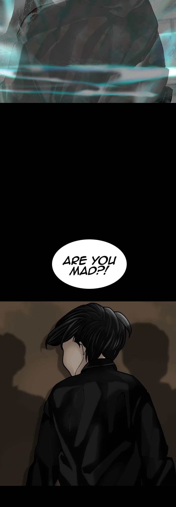 Planetary Human Chapter 56 page 15 - Chapter 56