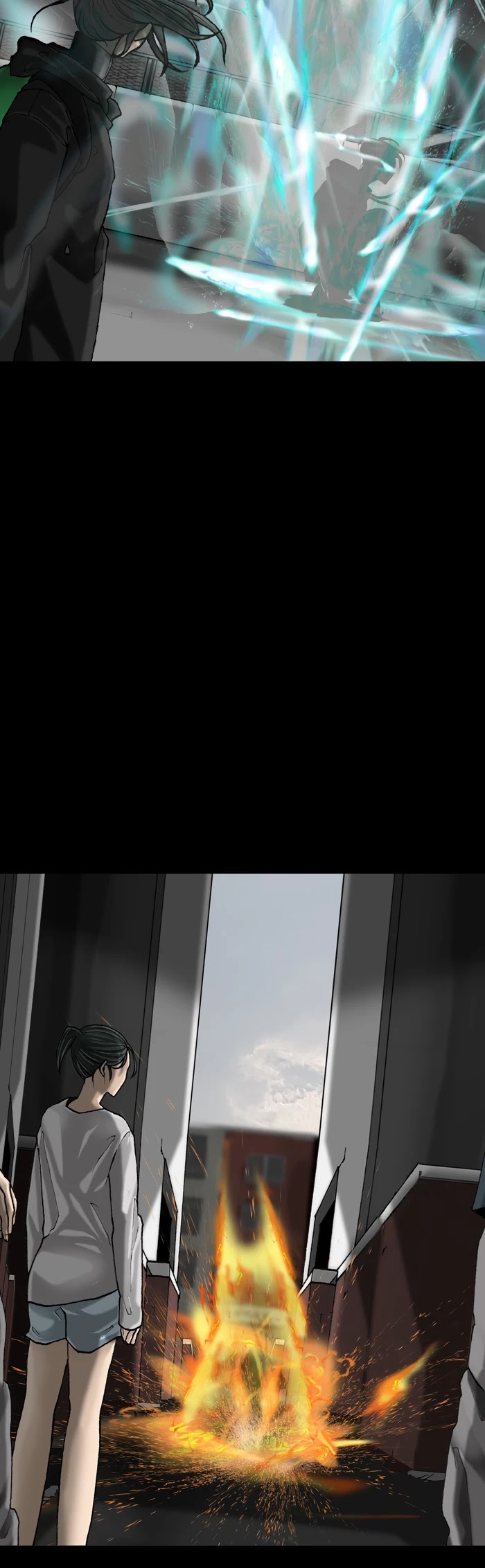 Planetary Human Chapter 56 page 20 - Chapter 56