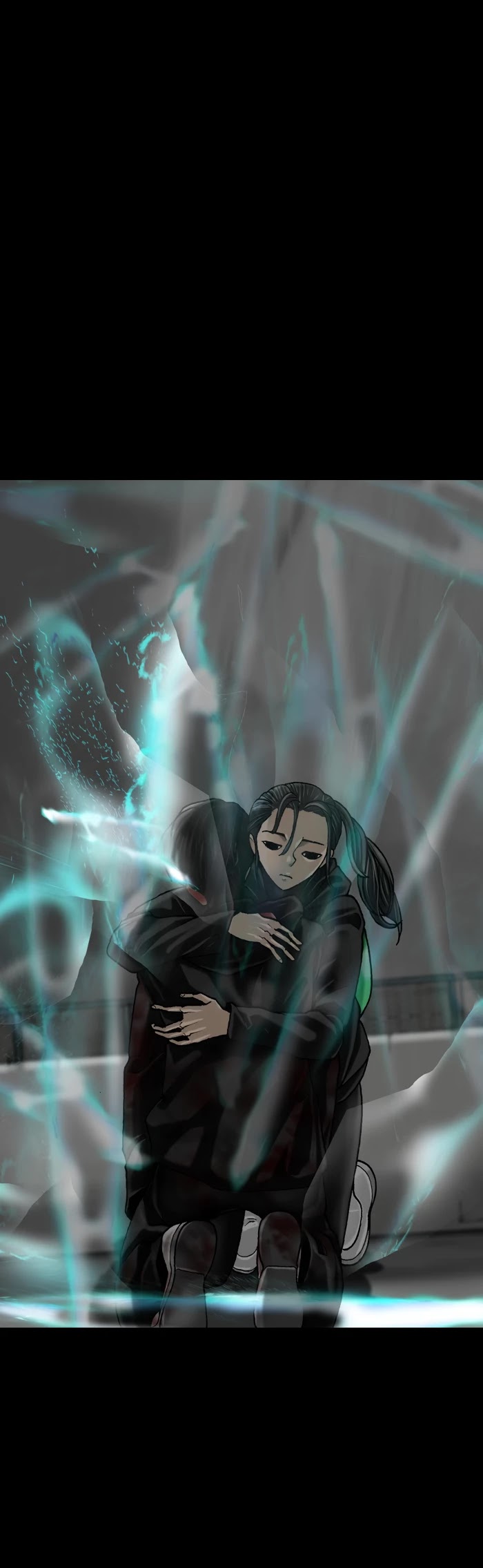Planetary Human Chapter 56 page 24 - Chapter 56