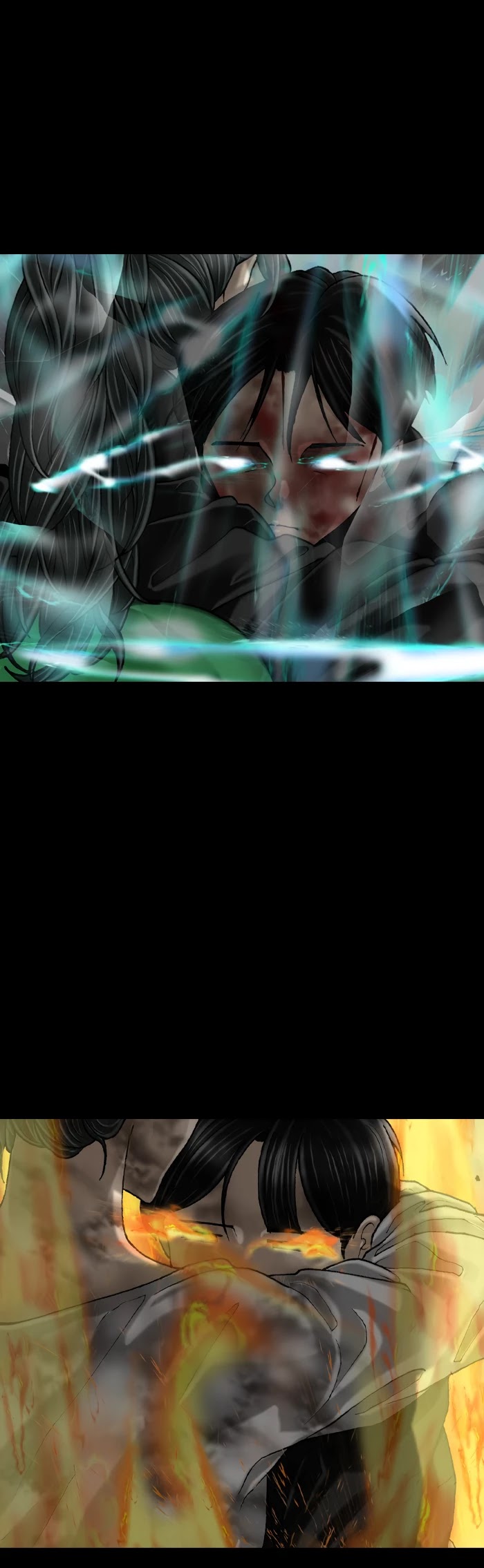 Planetary Human Chapter 56 page 25 - Chapter 56