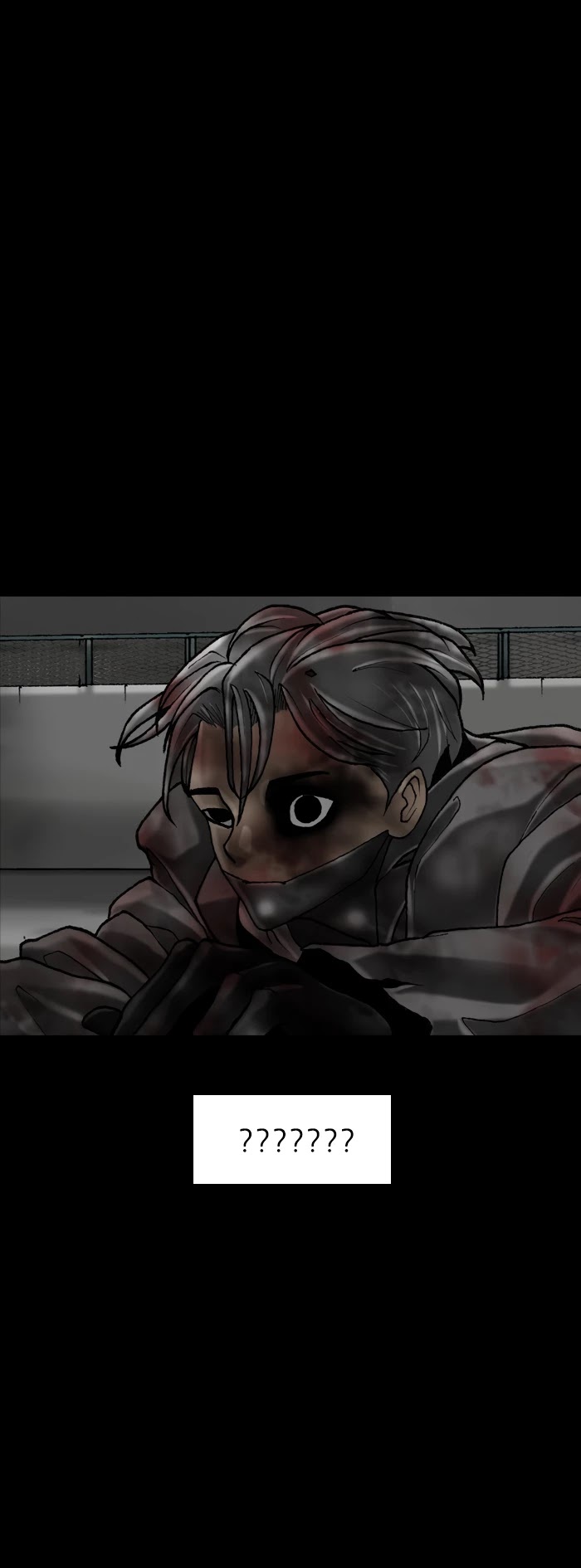 Planetary Human Chapter 56 page 36 - Chapter 56