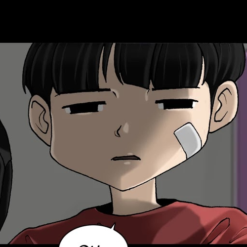 Planetary Human Chapter 56 cover