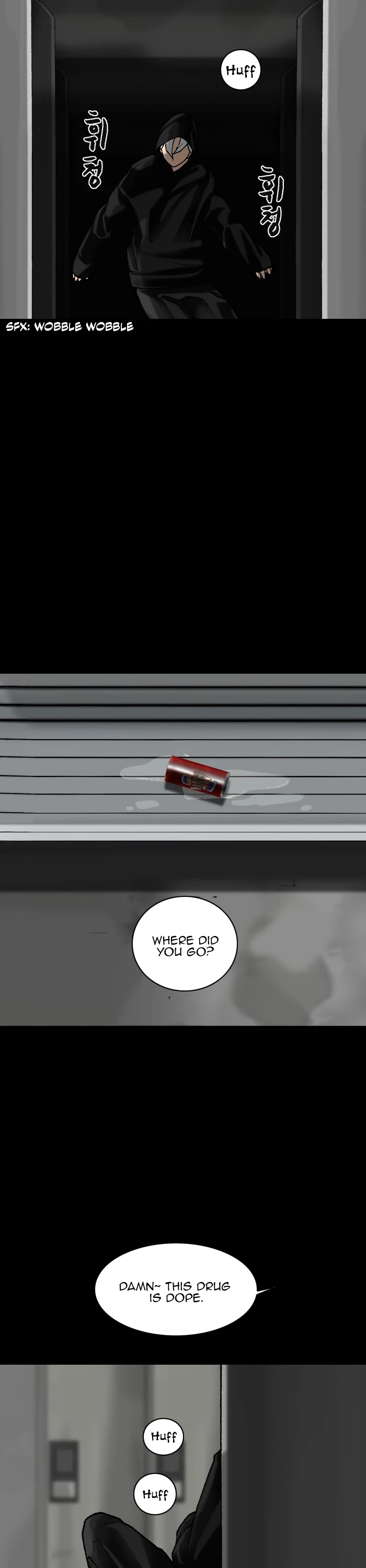 Planetary Human Chapter 57 page 13 - Chapter 57