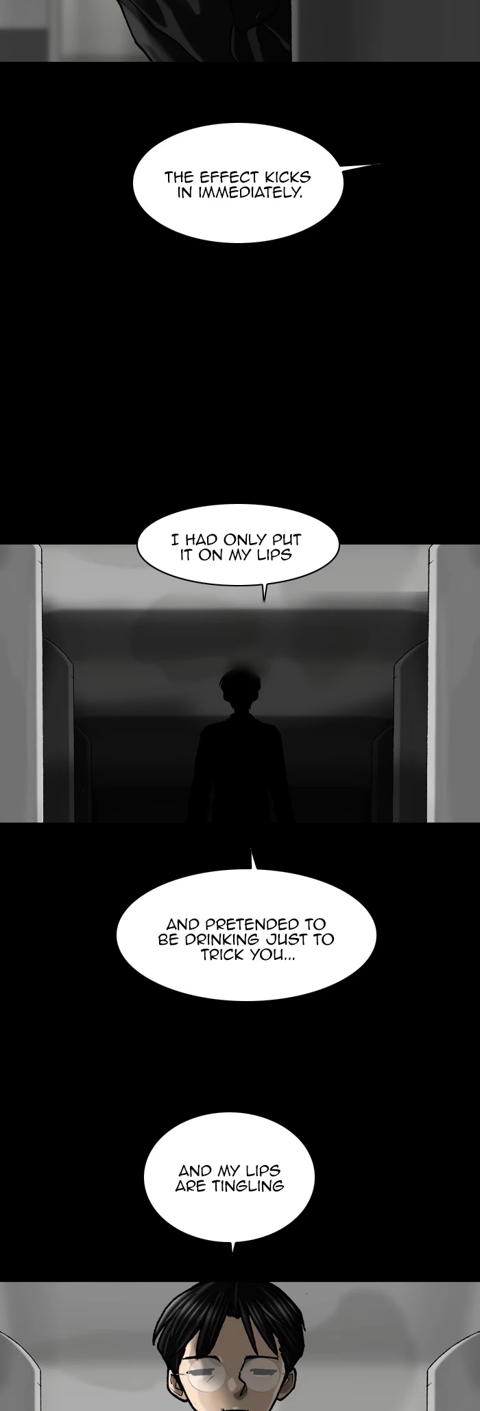Planetary Human Chapter 57 page 14 - Chapter 57