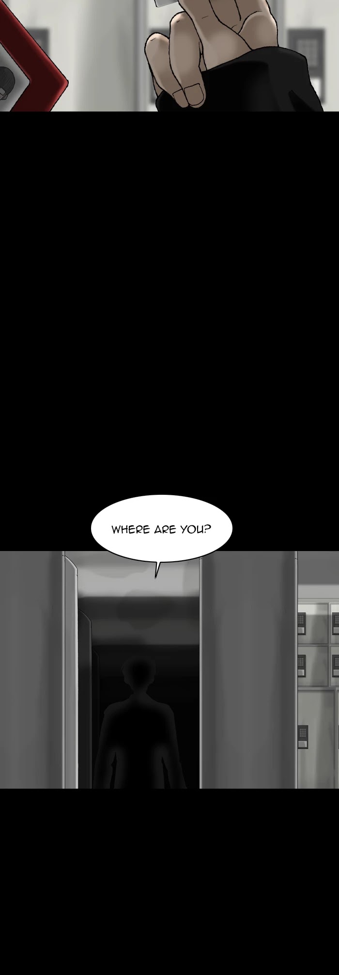 Planetary Human Chapter 57 page 19 - Chapter 57