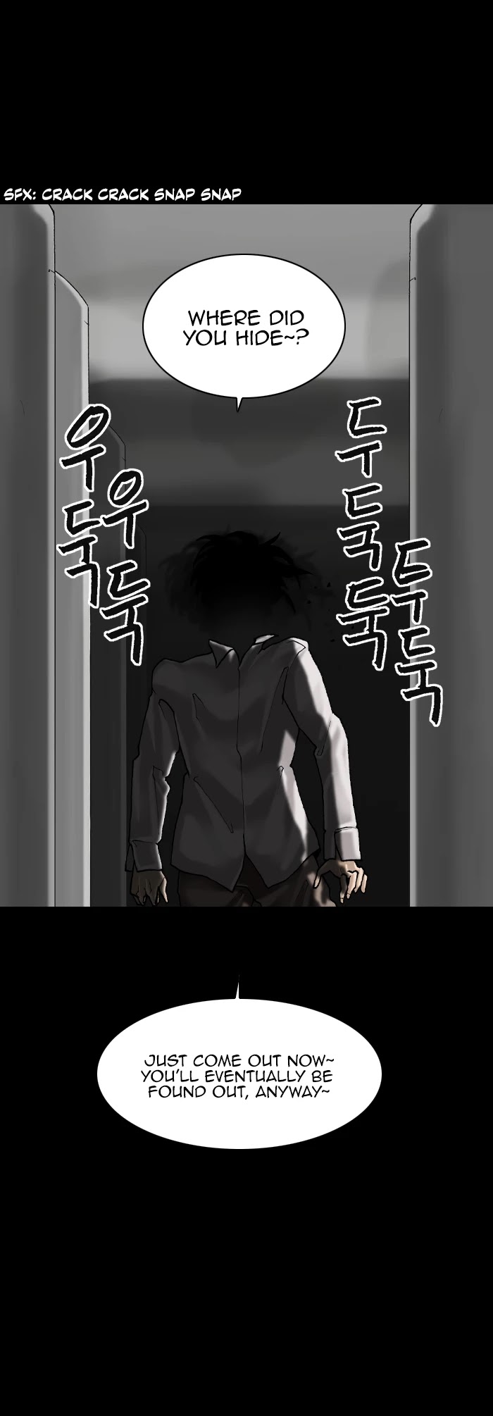 Planetary Human Chapter 57 page 20 - Chapter 57