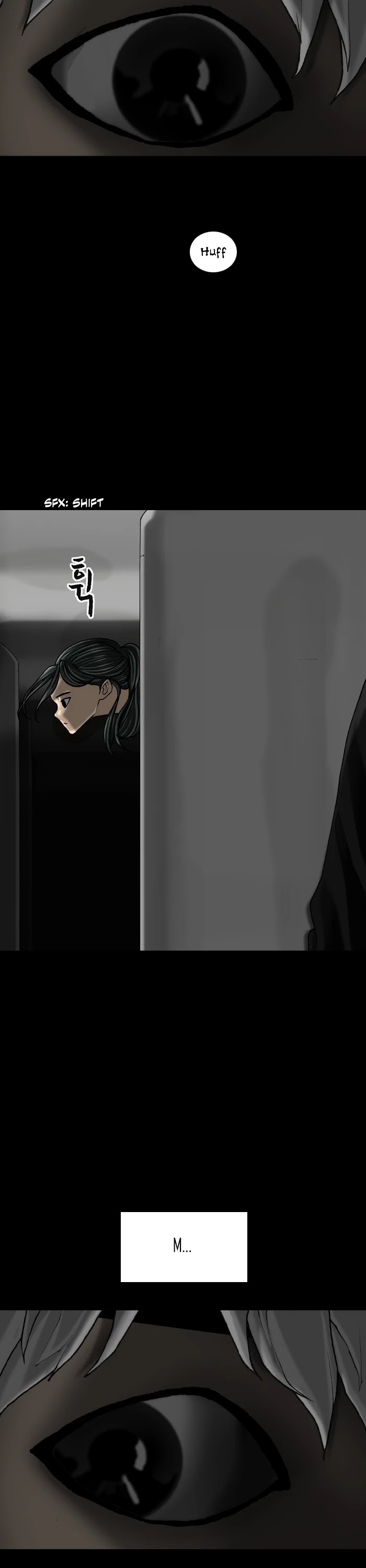 Planetary Human Chapter 57 page 22 - Chapter 57
