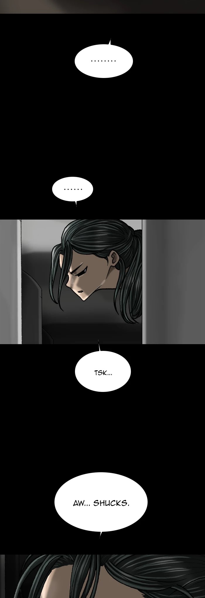 Planetary Human Chapter 57 page 24 - Chapter 57