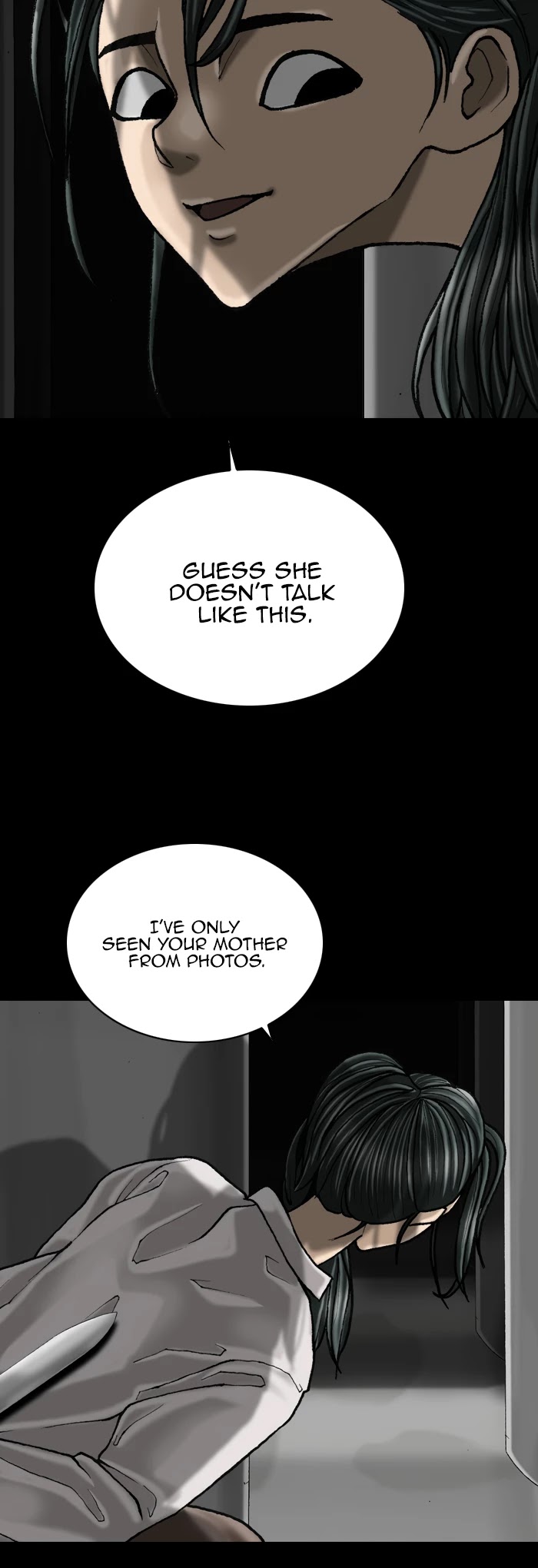 Planetary Human Chapter 57 page 25 - Chapter 57