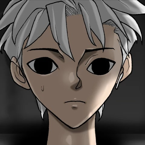Planetary Human Chapter 57 cover